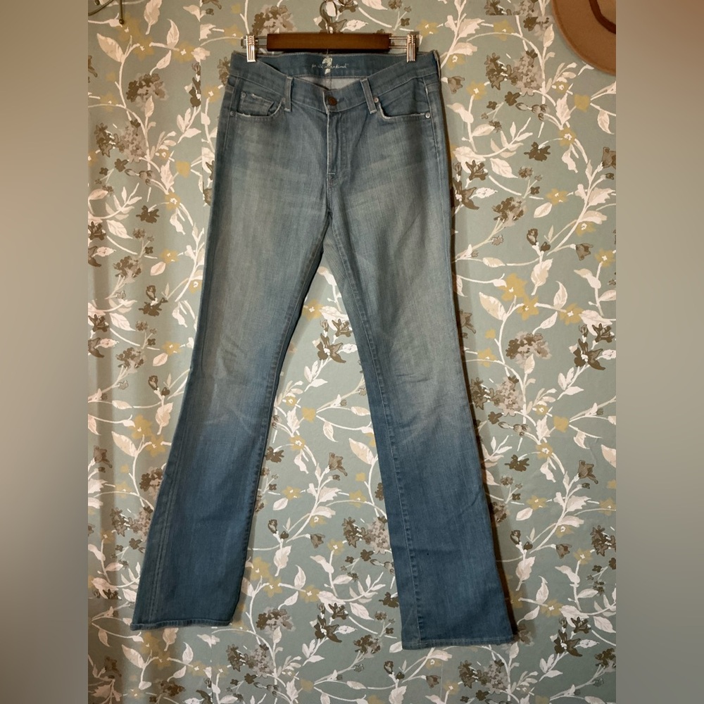 7 For All ManKind - Size 31
